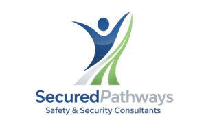 Secured Pathways - logo