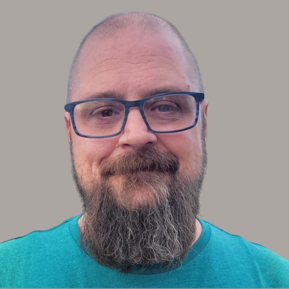 Aaron Stark - Headshot v3