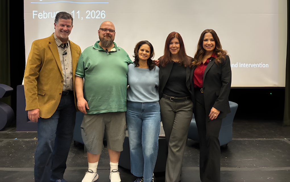 Framework-Synergy-Solutions-LLC - Professional Development