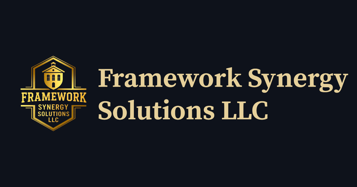 Expert K-12 School Safety Consulting | Framework Synergy Solutions LLC