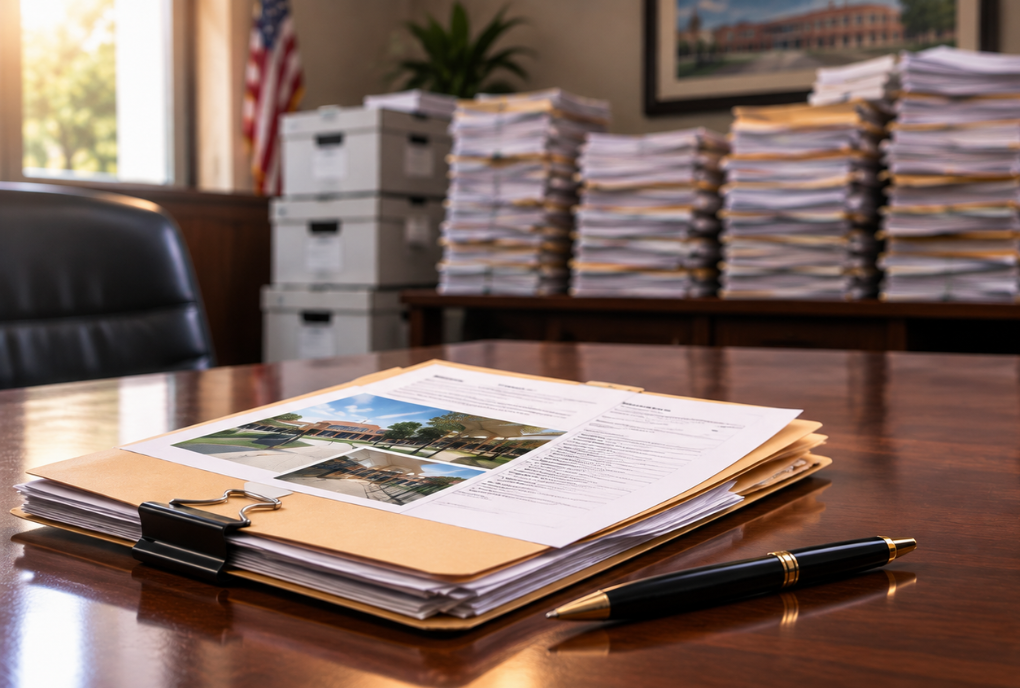 Framework-Synergy-Early Litigation Triage